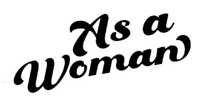 As a Woman Podcast