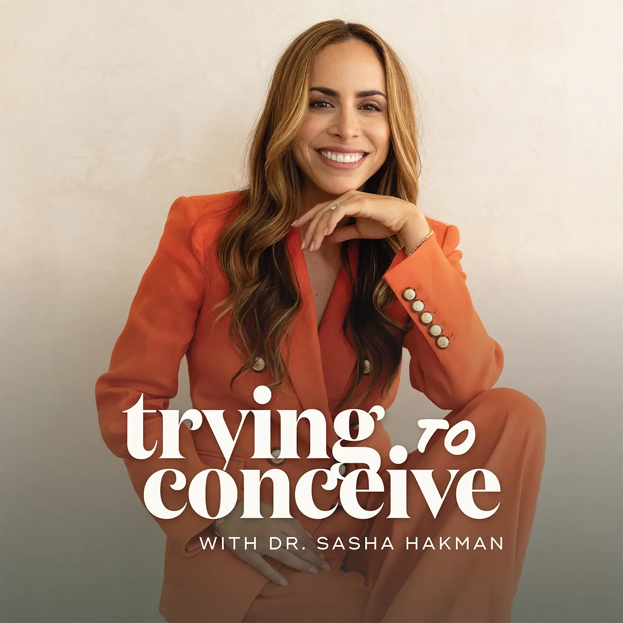Trying to Conceive