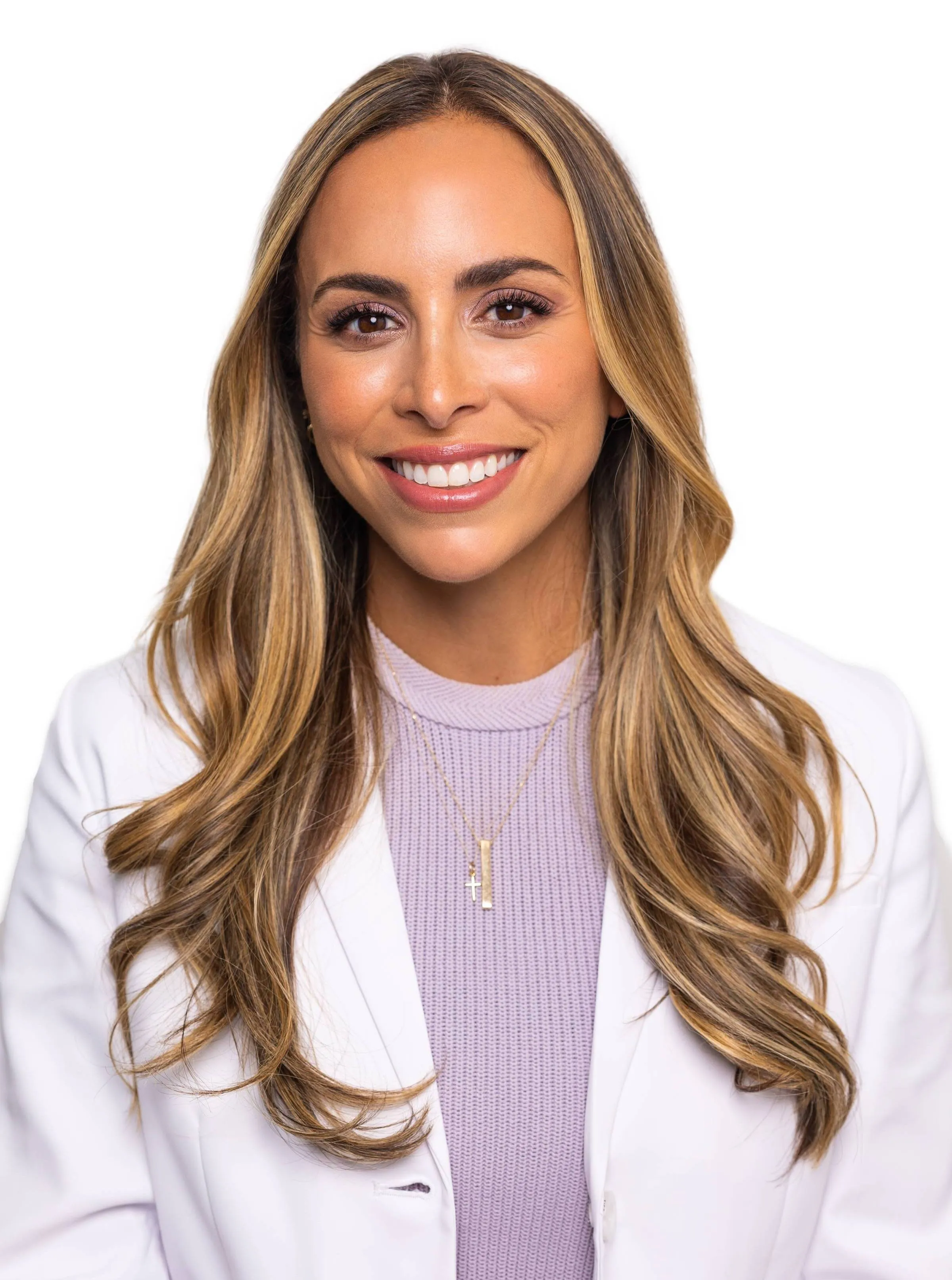 Sasha Hakman MD